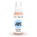 AK Interactive: General Series - Pastel Pink