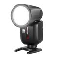 Oválny blesk Neewer Z2PRO-C pre Canon