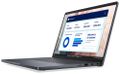 DELL Pro 14 Premium PA14250/ Ultra 7 268V/ 32GB/ 512GB SSD/ 14" FHD+/ FPR/ W11Pro/ vPro/ 3Y PS NBD on-site/ bez adaptér Notebook, Core Ultra 7 268V, 32GB LPDDR5X, 512GB SSD, Intel Arc 140V, 14" Full HD+ IPS, W11Pro, Copilot+ PC, šedý, 3Y PS on-site