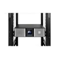 Eaton UPS 1/1fáze,6kVA- 9PX 6000i RT3U HS NPG2 Záložný zdroj, 6000VA, 6000W, 1/1 fáza, rack/tower, 3U, HotSwap, Netpack, G2