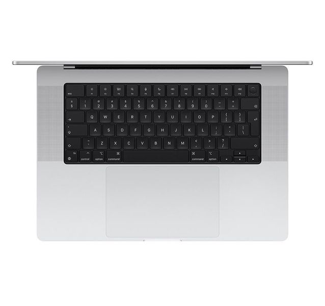 Apple MacBook Pro 16"/M4 Pro/16,2"/3456x2234/48GB/512GB SSD/M4 Pro/Sequoia/Silver/1R