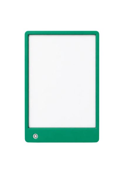 Kresliaci tablet Lightpad Green