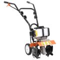 vidaXL Benzínový kultivátor 52 ccm