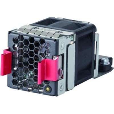 HPE X712 Bck(pwr)-Frt(prt) HV2 Ventilátorový rám