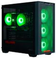 HAL3000 Online Gamer / AMD Ryzen 5 7600/ 32GB DDR5/ RTX 5060 Ti 16G/ 1TB PCIe4 SSD/ WiFi/ W11 Herní pocítac, AMD Ryzen 5 7600, 32GB DDR5, NVIDIA GeForce RTX 5060 Ti 16GB, 1TB PCIe SSD, Wi-Fi, W11