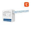 Inteligentný spínací modul WiFi Avatto WSM16-W4 TUYA