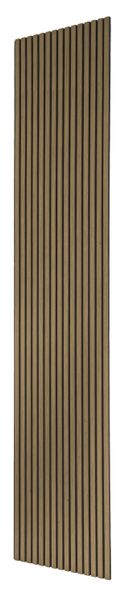 Akustický panel G21 270x60,5x2,1 cm, teak