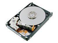 Pevný disk - 300 GB - interní - 2.5" - SAS 12Gb/s - 10500 ot/min. - vyrovnávací paměť: 128 MB