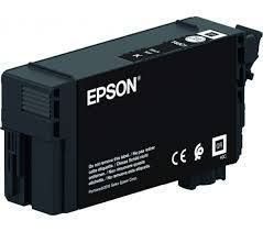 Epson Singlepack UltraChrome XD2 Black T40D140 (80 ml)