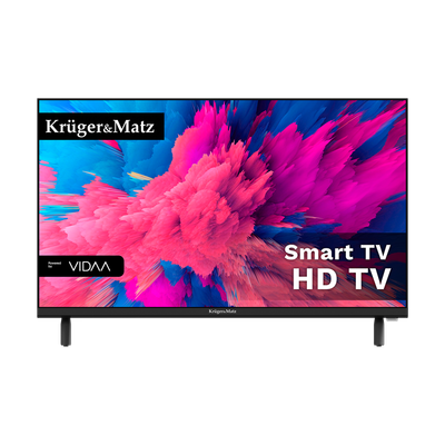 Kruger&Matz KM0224-V3  24" ( 61 cm ) Smart televizor VIDAA