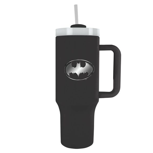 Fľaša na pitie Batman