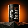 Penta Kreatín - GymBeam, bez príchute