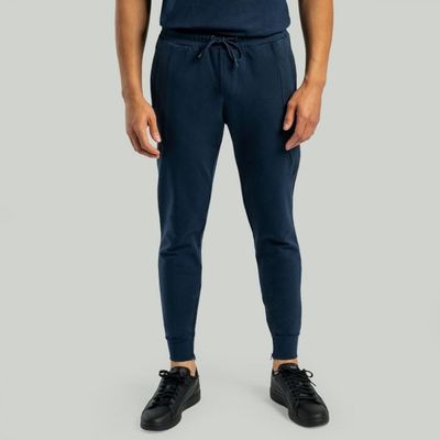 Tepláky ALPHA Midnight Blue - STRIX