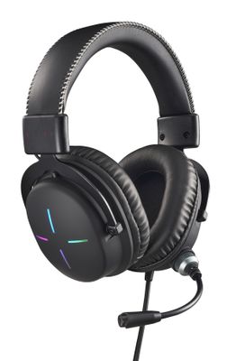 ACER Nitro Headset II (NHW200)/Jack/Čierna