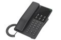 Grandstream GHP621W SIP WiFi hotelový telefon čierny
