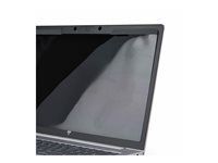 Filter na zvýšenie súkromia k notebooku (horizontálny) - dvojsmerný - odnímateľný - magnetický - 13,3" - čierna - kompatibilný s TAA