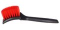 Hrubý kartáč na čistenie pneumatík, ráfikov a motora auta CAR DETAILING TIRE BRUSH 1 SIXTOL