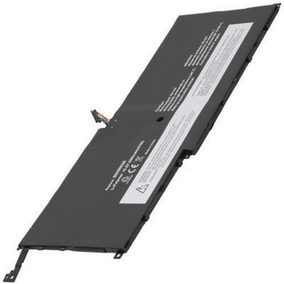 2-POWER Batéria 15,2V 3080mAh pre Lenovo ThinkPad X1 Carbon 20FB, 20FC, X1 Yoga 20FQ, 20FR