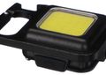 Svietidlo multifunkčné na kľúče s magnetom LAMP KEY 4, 500 lm, COB LED, USB SIXTOL