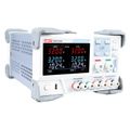 Zdroj laboratórny UNI-T UDP3303A  2x 0-30V/ 0-3A
