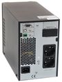 EUROCASE záložní zdroj EA901P, 1000VA / 900W Online Transformerless Záložní zdroj, 1000VA, 900W, online, USB, RS-232, EPO, LCD displej, sinusový výstup