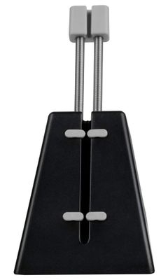 AROZZI ANCORA Mouse Bungee BlackGrey/ držák kabelu pre herné myši/ černošedý/ nastavitelný Držák kabelu, pre herné myši, výškove nastavitelný, cerno-šedý