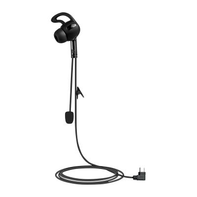 Slúchadlá do uší s rozhraním Type-C pre rozhodcov pre model F6 EJEAS HIFI-R6