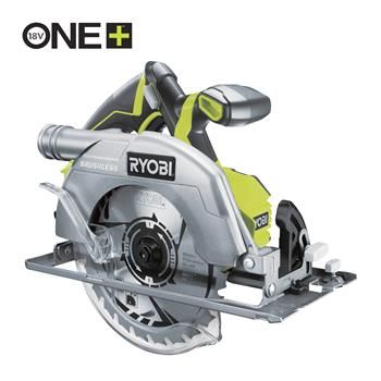 Ryobi, R18CS7-0, 18V One Plus ™ kružná píla