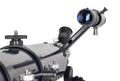 Astronomický ďalekohľad Levenhuk New Skyline PLUS 90/900 AZ3