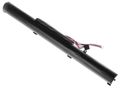 AS77PRO Green Cell PRO Battery for Asus A41-X550E F550D F550DP F750L / 14,4V 2600mAh
