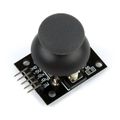 Joystick s tlačidlom KY-023