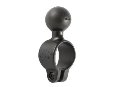 RAM Mounts plastová objímka na riadidlá alebo rúrku o O 19-25 mm, s 1'' čapom, RAP-B-231U