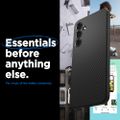 Puzdro Spigen Liquid Air pre Samsung Galaxy A55 5G matné