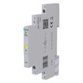 Signalizácia F&F LK-701Y/24V AC/DC na DIN lištu
