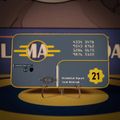 Zberateľský ingot Fallout: New Vegas - Vault 21 Security Keycard