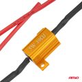 Rezistor pre LED žiarovky CANBUS 5W AMiO-04090