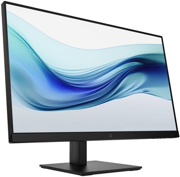 HP Series 3 Pro/324pe/23,8"/IPS/FHD/100Hz/5ms/Black/3R HP 324pe/ 23,8"/ 1920x1080/ IPS/ 5ms/ 250cd/m2/ 1000:1/ HDMI/ DP/ VESA/ PIVOT/ čierny