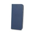 Smart Magnetic case for Xiaomi 17 navy blue