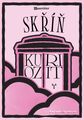Mausritter - Skriňa kuriozít