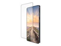 Ochrana obrazovky pre mobilný telefón - hromadný - farba rámu čierna - pre Samsung Galaxy S26 Ultra