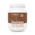 Protein Fusion - GymBeam, čokoláda
