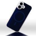 Lowkey Mag pre iPhone 15 Pro 6,1" tmavomodrý