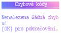 Autodiagnostika SX ONE v CZ/SK/DE/AJ/ES SIXTOL