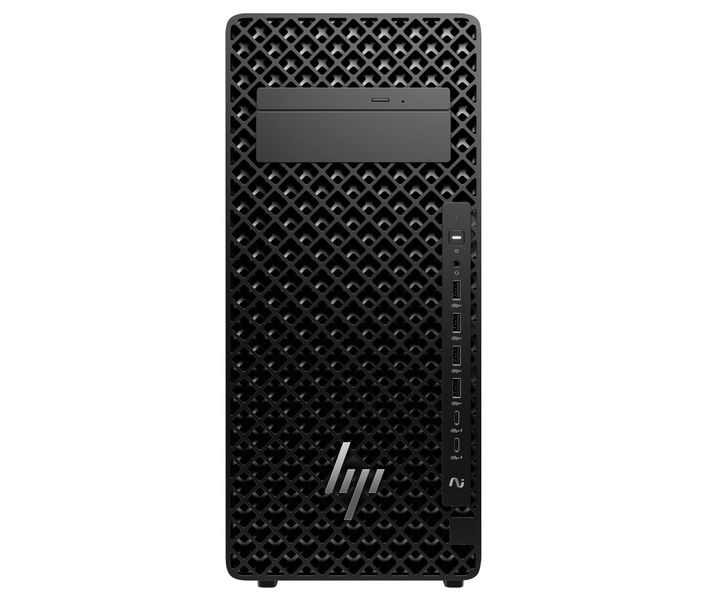 HP Z2 TWR G1i U7-265K/32GB/1TB/2000ADA/W11P