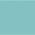 vidaXL Záhradné stredové pohovky s vankúšmi 2 ks čierne polyratan