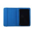 Universal case for tablets Orbi 9-11''(L27 x W20 cm) black-blue