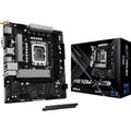 ASROCK Základná doska H810M-X WiFi
