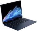 HP Omnibook UF/14-fh0355nc/U7-258V/14"/2880x1800/T/32GB/2TB SSD/Arc 140V/W11H/Blue/2R Notebook, Ultra 7 258V, 32GB DDR5, 2TB SSD, Intel Arc, 14" 2,8K OLED 120Hz dotykový, W11H, modrý