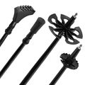 Nordic walking palice NILS NW8611