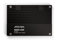 SSD - Enterprise - šifrovaný - 30.72 TB - interní - 2.5" - U.2 PCIe 5.0 x4 (NVMe) - SHA-512, FIPS 140-3 Level 2 - Self-Encrypting Drive (SED), TCG Opal Encryption - kompatibilní s TAA